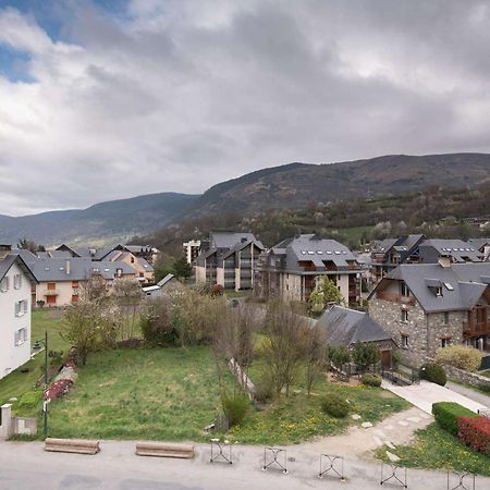 Duplex Confortable Avec 2 Chambres, Balcon Et Parking A Saint Lary Village, Proche Des Thermes Et Telecabine - Fr-1-296-336 Exterior photo