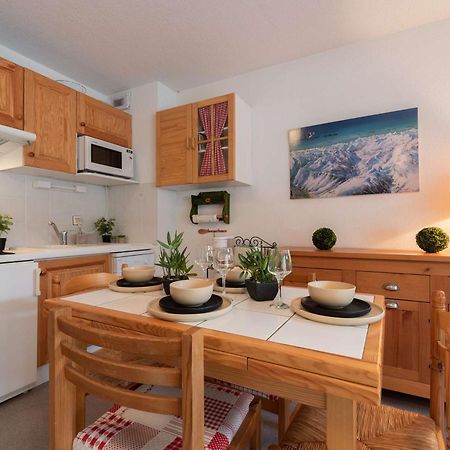 Duplex Confortable Avec 2 Chambres, Balcon Et Parking A Saint Lary Village, Proche Des Thermes Et Telecabine - Fr-1-296-336 Exterior photo